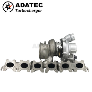 Aggiornamento B58 turbocompressore con cuscinetto a sfera G30-900 18559700063 per BMW B58 <span class=keywords><strong>3</strong></span>.0L motore 8679022 nuovo e bilanciato Turbo - Product Image 3