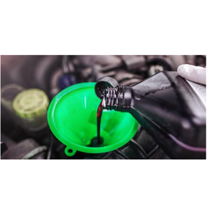 Lubrifiant Arenxons 15W40 'Power' 4 Litres pour équipement d'entretien d'essence - Product Image 5