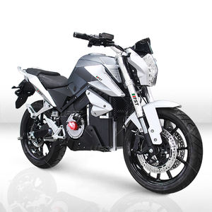 Moto tout-terrain électrique FST BRAND 3000W 72V homologuée, taille normale, sans <span class=keywords><strong>batterie</strong></span>, vitesse maximale 80 km/h - Product Image 4