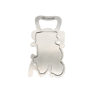 Imán de nevera de recuerdo de <span class=keywords><strong>Barcelona</strong></span> España con abrebotellas Regalo de viaje personalizado para turistas - Product Image 5