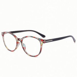 Gafas de lectura con prescripción médica de resina retro para hombre y mujer, lentes de 1.75 y 1.25, estilo ojo de gato, para ordenador, para hipermetropía, moda 2019 - Product Image 6