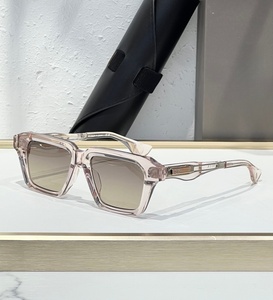 Gafas de Sol <span class=keywords><strong>ADITA</strong></span> DETRON DTX459 de Alta Calidad para Hombre, Gafas de Sol de Diseño de Lujo para Mujer, Montura Clásica Retro de Moda con Protección UV400 - Product Image 1
