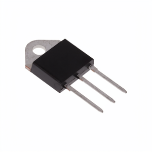 Original TO-218-3 Isolated Tab, TO-218AC QJ6040KH5TP Electronic Chips Component Thyristors - Product Image 1