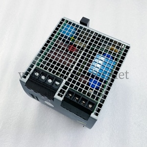 Fuente de Alimentación WD Original NUEVA QT40.481 para Piezas de Impresión Offset KBA - Product Image 3