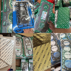 Juego de Juntas Completo Teikin 041110E010 04111-0E040 041110E020 1GD-FTV para HILUX FORTUNER e INNOVA 2.8 LTR - Product Image 3