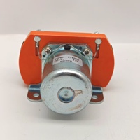 Contacteur étanche YTZJ400D à prix direct usine, normalement ouvert pour chariot élévateur à palettes et autolaveuse