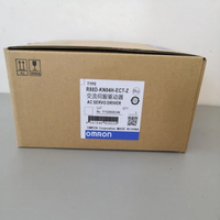 1 unité neuve et originale R88D-KN04H-ECT-Z Driver New One R88DKN04HECTZ Expédition accélérée PLC