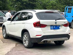 <span class=keywords><strong>Mejor</strong></span> <span class=keywords><strong>Precio</strong></span>, <span class=keywords><strong>BMW</strong></span> <span class=keywords><strong>X1</strong></span> E84 sDrive18i 2.0L Turbo RWD 2014, Imprescindible Verificar el Estado - Product Image 4