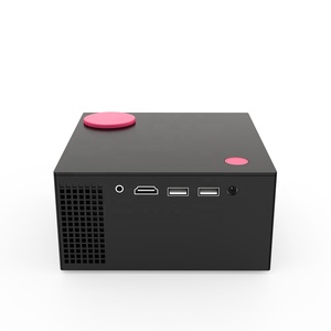 <span class=keywords><strong>Projecteur</strong></span> intelligent 1080P HD 280 pouces grand écran de Projection 4K Android TV Mobile Full HD <span class=keywords><strong>Led</strong></span> <span class=keywords><strong>projecteur</strong></span> 1080P Home <span class=keywords><strong>projecteur</strong></span> - Product Image 5