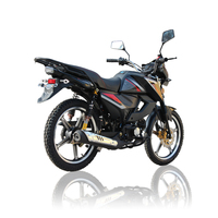 2022 à la mode 110cc 125cc Motos Alpha Moto Cyclomoteur Scooter Sportbikes Usine chinoise 125cc Moto Autre vélo Vieille Moto
