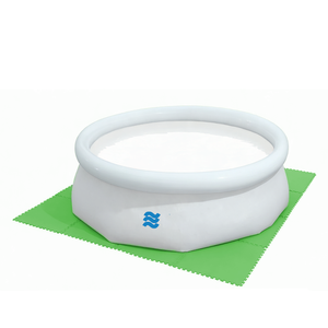 <span class=keywords><strong>Tappetino</strong></span> Protettivo Gonfiabile di Lusso e Durevole per <span class=keywords><strong>Piscina</strong></span>, per Attività Ricreative e Uso Domestico, in Offerta - Product Image 2