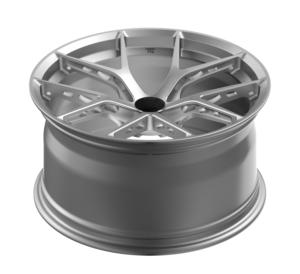 Ruedas de satén FiR 19 20 21 22 pulgadas 5x5x120 112 ruedas para BMW G80 G82 F80 F82 F87 E90 E92 M3 M4 Porshe 911 <span class=keywords><strong>GT3</strong></span> llantas forjadas - Product Image 2