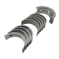 STD +25 +50 +75 31375101 31375891 31375131 Car Engine D4204T8 V40 S60 Auto Engine Systems Crankshaft Bearings for VOLVO 2.0T D2