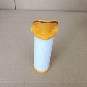 ไส้กรองคุณภาพสูง Manny รุ่น GNY-035-AA สำหรับอะไหล่เครื่องอัดอากาศแบบสกรูอุตสาหกรรม - Product Image 3