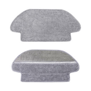 Kit de Repuestos para <span class=keywords><strong>Xiaomi</strong></span> <span class=keywords><strong>Vacuum</strong></span> <span class=keywords><strong>Mop</strong></span> <span class=keywords><strong>2S</strong></span> <span class=keywords><strong>Mop</strong></span> P/Pro XMSTJQR2S STYTJ02YM Mi <span class=keywords><strong>Robot</strong></span> Mijia, Paños de Limpieza, Cepillo Lateral Principal, Filtro - Product Image 4