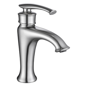 <span class=keywords><strong>Grifo</strong></span> <span class=keywords><strong>monomando</strong></span> de latón para <span class=keywords><strong>lavabo</strong></span> - Product Image 5