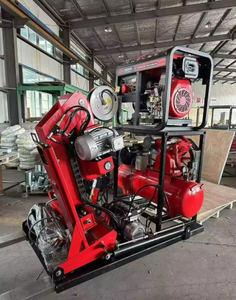 Cambiador de Neumáticos Automático Móvil para Camiones, para Llantas de 13"-26", Capacidad de 700 kg, Tanque de 170 L, 220 V, 8-10 Bares de Presión de Aire - Product Image 3