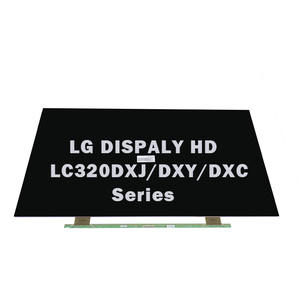 Écran LG 32 pouces HD Série LC320DXJ/DXY/DXC Module de panneau LCD TV à cellule ouverte d'origine Haute Qualité En Stock Vente en Gros - Product Image 1