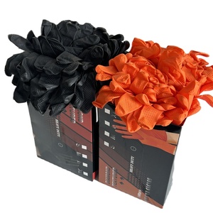 Boîte personnalisée 100 pièces une boîte de gants en nitrile jetables épaissir le travail du <span class=keywords><strong>jardinier</strong></span> gants en nitrile de sécurité gants en nitrile mécaniques - Product Image 1