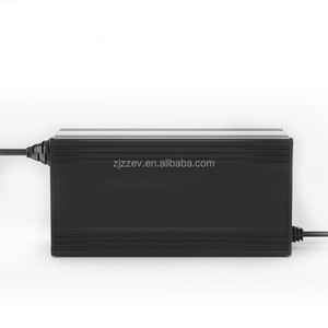 <span class=keywords><strong>Chargeur</strong></span> de batterie au plomb-acide multi-tension 500W <span class=keywords><strong>12v</strong></span> <span class=keywords><strong>7ah</strong></span> pour scooter électrique et batterie au lithium pour vélo électrique - Product Image 4