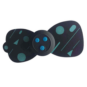 Smart massager <b>for</b> neck and shoulder, EMS portable massage patch, smart pulse, factory direct wholesale, electric full-body - Product Image 1