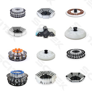 Concentrador Centrífugo al Vacío SCITEK con Velocidad Ajustable, Resistente a la Corrosión, Rango de Velocidad de 300-1800 rpm para Laboratorio - Product Image 2