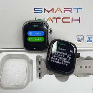 SIM Card 4G Smartwatch S10 con schermo curvo, fotocamera rotante, LBS, WiFi, posizionamento GPS - Product Image 4