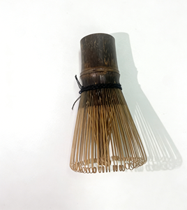 Batidor de Té de Bambú Chasen de 100 Puntas para Ceremonia Japonesa, con Logotipo Personalizado, Accesorios de Cocina, Batidor de Té Verde Matcha Shin - Product Image 4
