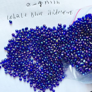 ลูกปัดแก้วแฟชั่นและการตกแต่งภายในสระว่ายน้ำคอนกรีต - Product Image 2