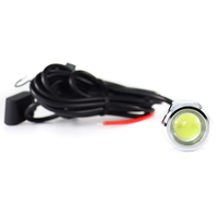 Lampe de vidange led pour bateau, accessoire pour pêche sous-marine