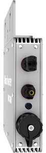 Panneaux d'onduleur solaire professionnel 100w, micro-onduleur intégré avec certificat CE, produit solaire tianfu - Product Image 3