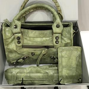 Borse firmate di marca di moda da sera borse a tracolla da donna di tendenza per lo Shopping femminile borsa a tracolla da donna - Product Image 2
