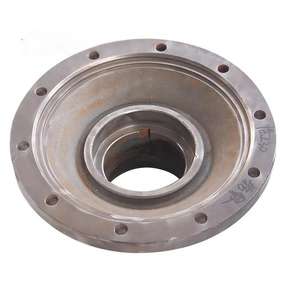 HANSEN Machines de construction Arbre d'entraînement final Pièces de rechange pour essieu Moyeu - Product Image 4