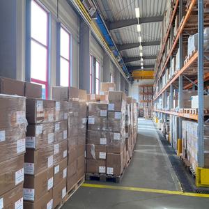 Original Neuf 2CDG110103R0011 Gateway 1fold <span class=keywords><strong>16</strong></span> Gro MDRC <span class=keywords><strong>DGS</strong></span> 1161 pour PLC - Product Image 2