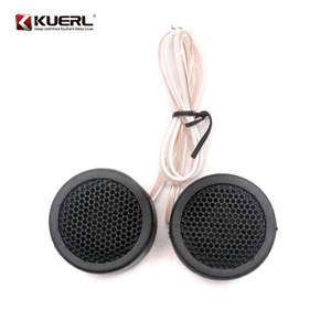 ลำโพงทวีตเตอร์ติดรถยนต์ KUERL รุ่น TP-005A กำลังขับ 500 วัตต์ แบบโดม ความต้านทาน 4 โอห์ม ระบบเสียง 12-24 โวลต์ - Product Image 4