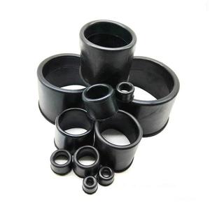 Manchon en caoutchouc flexible, <span class=keywords><strong>gaine</strong></span> de <span class=keywords><strong>protection</strong></span> en caoutchouc pour la <span class=keywords><strong>protection</strong></span> de l'environnement, équipement industriel, câblage, pipeline - Product Image 3