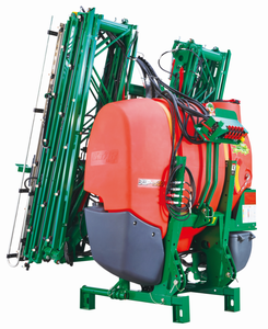 Máy phun thuốc trừ sâu gắn máy kéo nông nghiệp 1500L - Product Image 5