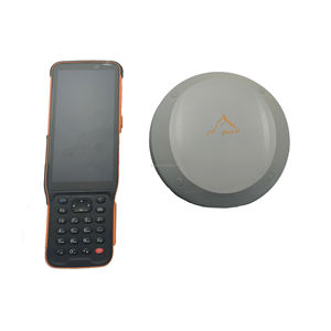 Receptor GNSS de Alto Rendimiento CHCNAV E300 + Ibase de 1408 Canales con Compensación de Inclinación de 8 mm + 0,3 mm °   <span class=keywords><strong>GPS</strong></span> RTK para Topografía - Product Image 6