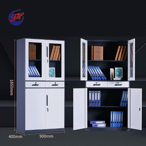 Meubles scolaires, armoire à dossiers en métal, armoire de rangement en acier, armoires de classement pour bureaux, armoires de classement pour enseignants <span class=keywords><strong>des</strong></span> écoles primaires et secondaires - Product Image 5
