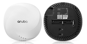 <span class=keywords><strong>HPE</strong></span> hiệu suất cao Wi-Fi 6 <span class=keywords><strong>AP</strong></span> được xây dựng trong mô hình ăng-ten, mật độ cực lớn trong không gian trong nhà lớn <span class=keywords><strong>aruba</strong></span> Mạng 655 <span class=keywords><strong>AP</strong></span>-555 jz356a - Product Image 3