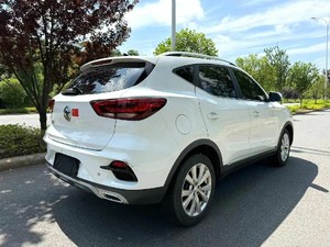 <span class=keywords><strong>MG</strong></span> <span class=keywords><strong>ZS</strong></span> 1.5T รถ SUV มือสอง เกียร์ออโต้ พร้อมหลังคาซันรูฟ กล้องถอยหลัง แถมฟิล์มกรองแสงฟรี - Product Image 4