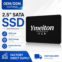 95%-98% nuovo SATAIII 2.5 "disco a stato solido velocità mista SSD 120/128/240/256G interno rinnovato SSD con chip usati SSD esterno