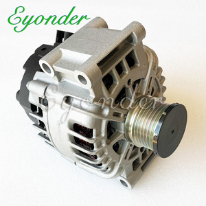 <span class=keywords><strong>Alternador</strong></span> para PEUGEOT RCZ 5008 3008 308 207 SW CC <span class=keywords><strong>MINI</strong></span> R50 R53 5705K9 57023G4 5702CZ V75764218002 5705KG V75857518001 5702J0 - Product Image 4