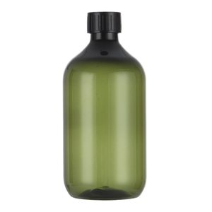 Cylinder Shape Lotion Sprayer <b>Bottle</b> with Fine <b>Mist</b> for Industrial Use Car & Hairdressing Cleaning <b>Bottle</b> - Product Image 1