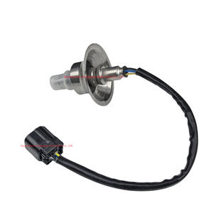 Sensor de Oxígeno Honda 36531-5Y3-J01 Delantero para Híbrido CR-V y Accord, Pieza Nueva para Auto - Product Image 1
