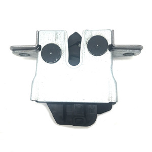 Cerradura de Puerta Automotriz para JAGUAR XF XJ2010-2018 X351, Cerradura de Capó C2D43889 - Product Image 3