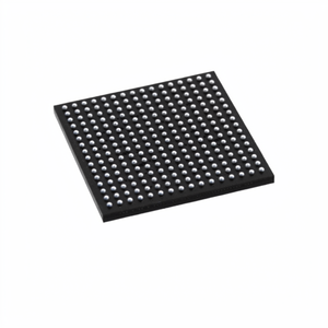 256 LBGA Embedded Buy Electronics Components Online LFXP2-8E-6FTN256I Manufacturer Channel - Product Image 1