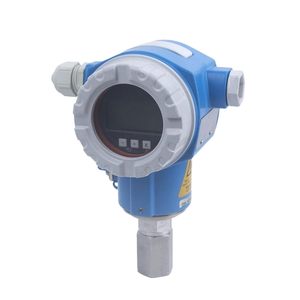 E+H Cerabar PMC71 Endress Hauser EH 4-20ma Cerabar S สำหรับวัดค่าสัมบูรณ์และค่าเกจวัดสำหรับก๊าซ - Product Image 2