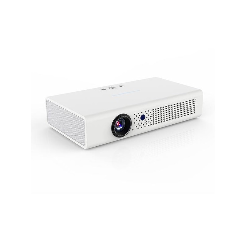 Toumei V6 Home Theater Projector 500 Ansi Lumens 3d Support 4k Dlp Mini Smart Projector Buy Dlp Mini Smart Projector 4k Mini Projector 3d Home Theater Projector Product On Alibaba Com