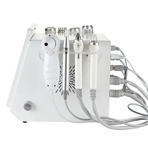 Machine hydro dermabrasion avec détection de peau à haut pixel pour les pores du cuir chevelu des cheveux - Product Image 4